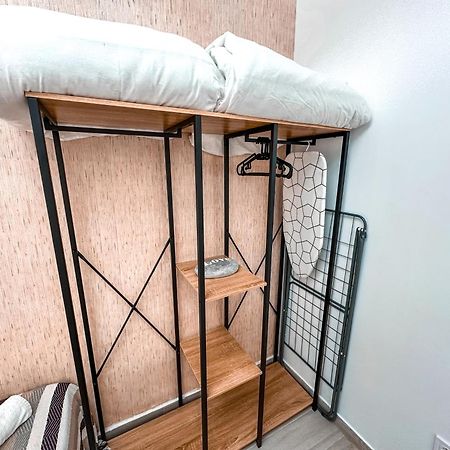 A&M Apartamento En Nervion เซบีญา ภายนอก รูปภาพ