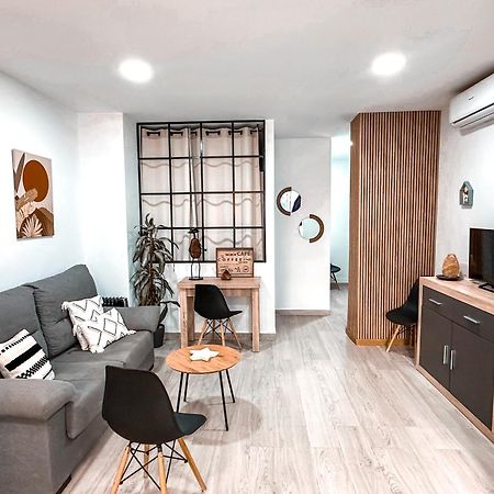 A&M Apartamento En Nervion เซบีญา ภายนอก รูปภาพ