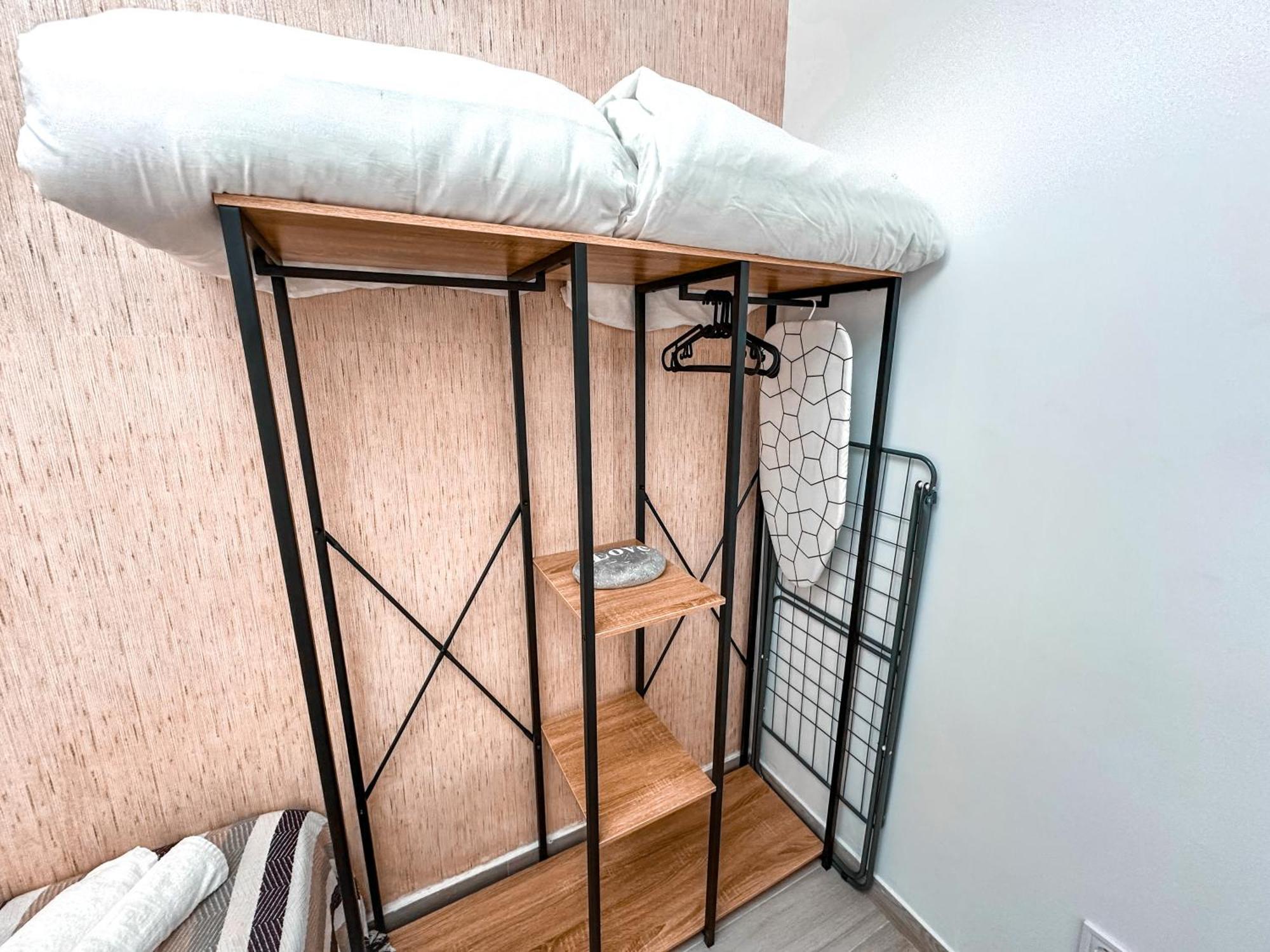 A&M Apartamento En Nervion เซบีญา ภายนอก รูปภาพ